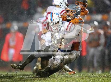 Thumbnail 2 in San Gabriel @ Atascadero (CIF Division 6A Final) photogallery.