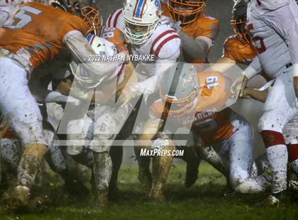 Thumbnail 1 in San Gabriel @ Atascadero (CIF Division 6A Final) photogallery.