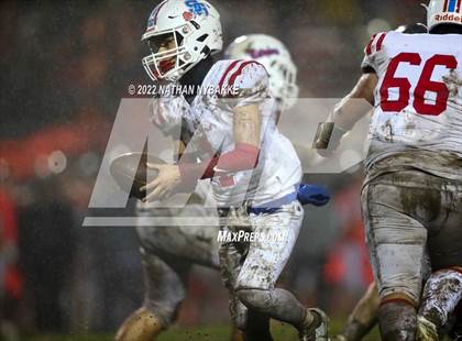 Thumbnail 3 in San Gabriel @ Atascadero (CIF Division 6A Final) photogallery.