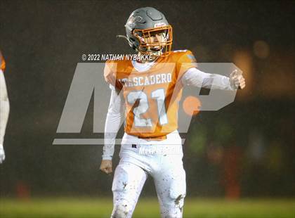 Thumbnail 1 in San Gabriel @ Atascadero (CIF Division 6A Final) photogallery.