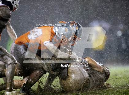 Thumbnail 2 in San Gabriel @ Atascadero (CIF Division 6A Final) photogallery.