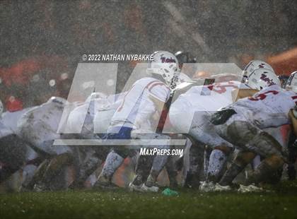 Thumbnail 1 in San Gabriel @ Atascadero (CIF Division 6A Final) photogallery.