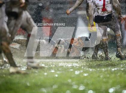 Thumbnail 1 in San Gabriel @ Atascadero (CIF Division 6A Final) photogallery.