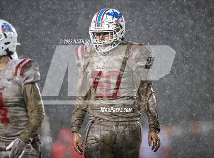 Thumbnail 3 in San Gabriel @ Atascadero (CIF Division 6A Final) photogallery.