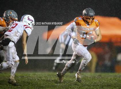 Thumbnail 3 in San Gabriel @ Atascadero (CIF Division 6A Final) photogallery.