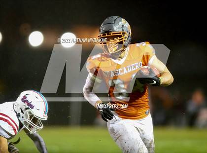 Thumbnail 2 in San Gabriel @ Atascadero (CIF Division 6A Final) photogallery.