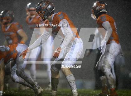 Thumbnail 1 in San Gabriel @ Atascadero (CIF Division 6A Final) photogallery.