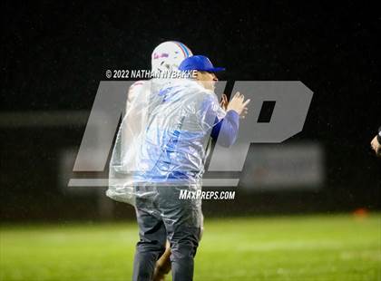 Thumbnail 2 in San Gabriel @ Atascadero (CIF Division 6A Final) photogallery.