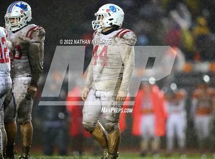 Thumbnail 1 in San Gabriel @ Atascadero (CIF Division 6A Final) photogallery.