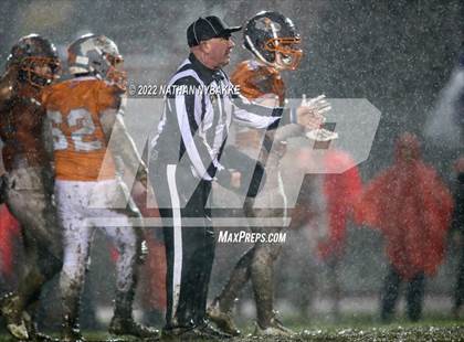 Thumbnail 1 in San Gabriel @ Atascadero (CIF Division 6A Final) photogallery.