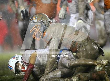 Thumbnail 1 in San Gabriel @ Atascadero (CIF Division 6A Final) photogallery.
