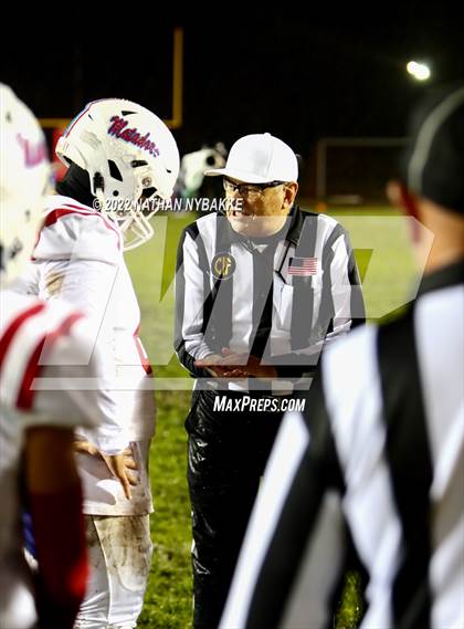 Thumbnail 3 in San Gabriel @ Atascadero (CIF Division 6A Final) photogallery.