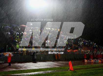 Thumbnail 2 in San Gabriel @ Atascadero (CIF Division 6A Final) photogallery.