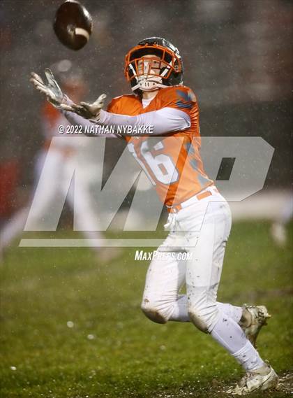 Thumbnail 2 in San Gabriel @ Atascadero (CIF Division 6A Final) photogallery.
