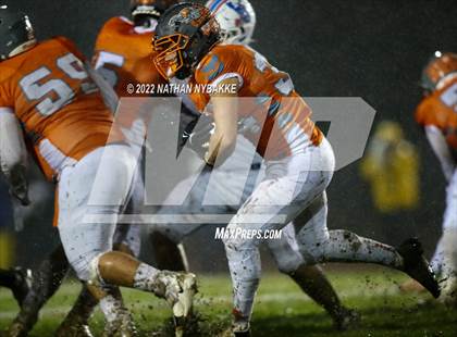 Thumbnail 3 in San Gabriel @ Atascadero (CIF Division 6A Final) photogallery.