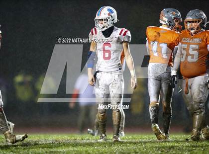 Thumbnail 2 in San Gabriel @ Atascadero (CIF Division 6A Final) photogallery.