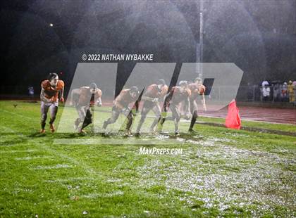 Thumbnail 3 in San Gabriel @ Atascadero (CIF Division 6A Final) photogallery.