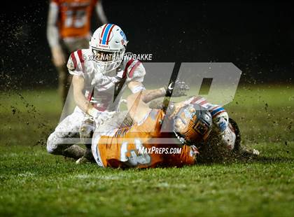 Thumbnail 3 in San Gabriel @ Atascadero (CIF Division 6A Final) photogallery.