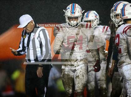 Thumbnail 3 in San Gabriel @ Atascadero (CIF Division 6A Final) photogallery.
