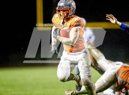 Thumbnail 3 in San Gabriel @ Atascadero (CIF Division 6A Final) photogallery.