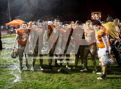 Thumbnail 1 in San Gabriel @ Atascadero (CIF Division 6A Final) photogallery.