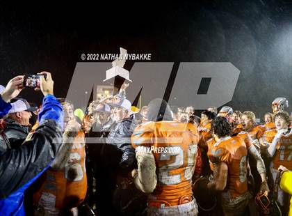 Thumbnail 2 in San Gabriel @ Atascadero (CIF Division 6A Final) photogallery.