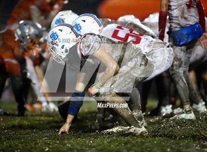 Thumbnail 1 in San Gabriel @ Atascadero (CIF Division 6A Final) photogallery.