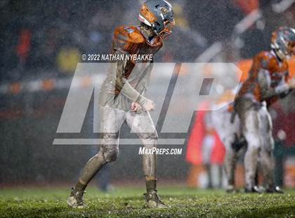 Thumbnail 2 in San Gabriel @ Atascadero (CIF Division 6A Final) photogallery.