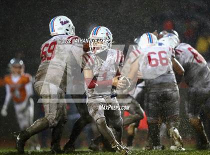 Thumbnail 1 in San Gabriel @ Atascadero (CIF Division 6A Final) photogallery.