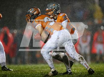 Thumbnail 1 in San Gabriel @ Atascadero (CIF Division 6A Final) photogallery.