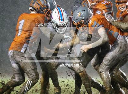 Thumbnail 1 in San Gabriel @ Atascadero (CIF Division 6A Final) photogallery.