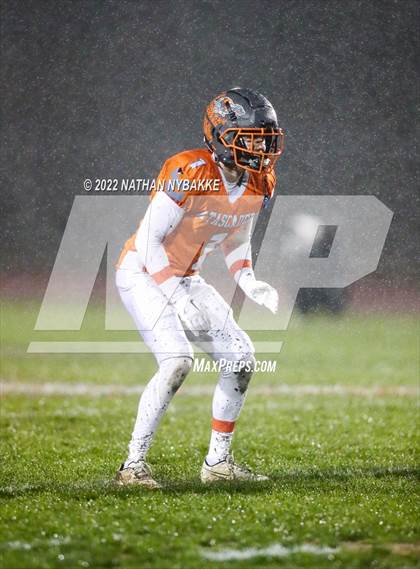 Thumbnail 2 in San Gabriel @ Atascadero (CIF Division 6A Final) photogallery.