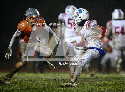 Thumbnail 1 in San Gabriel @ Atascadero (CIF Division 6A Final) photogallery.
