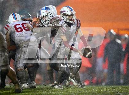 Thumbnail 1 in San Gabriel @ Atascadero (CIF Division 6A Final) photogallery.