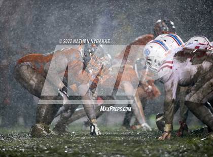 Thumbnail 2 in San Gabriel @ Atascadero (CIF Division 6A Final) photogallery.
