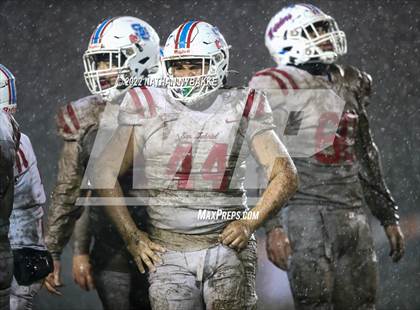 Thumbnail 2 in San Gabriel @ Atascadero (CIF Division 6A Final) photogallery.