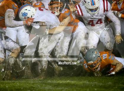 Thumbnail 3 in San Gabriel @ Atascadero (CIF Division 6A Final) photogallery.