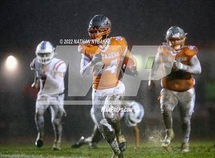 Thumbnail 1 in San Gabriel @ Atascadero (CIF Division 6A Final) photogallery.