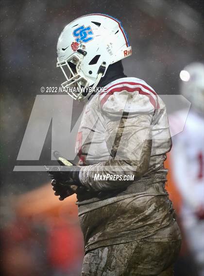 Thumbnail 3 in San Gabriel @ Atascadero (CIF Division 6A Final) photogallery.