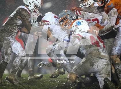 Thumbnail 2 in San Gabriel @ Atascadero (CIF Division 6A Final) photogallery.