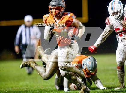 Thumbnail 2 in San Gabriel @ Atascadero (CIF Division 6A Final) photogallery.