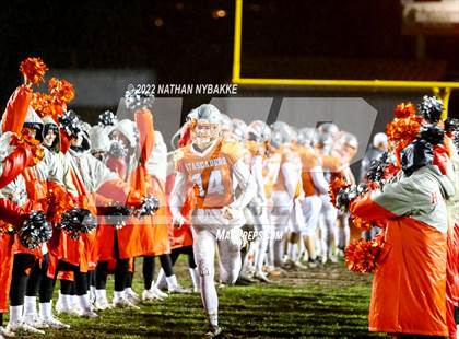 Thumbnail 3 in San Gabriel @ Atascadero (CIF Division 6A Final) photogallery.
