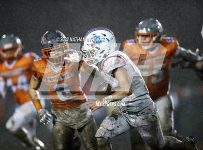 Thumbnail 1 in San Gabriel @ Atascadero (CIF Division 6A Final) photogallery.