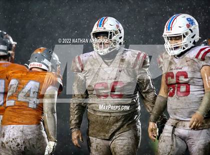 Thumbnail 1 in San Gabriel @ Atascadero (CIF Division 6A Final) photogallery.