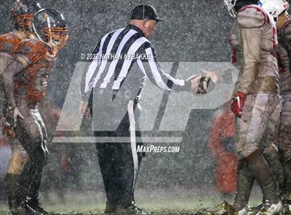 Thumbnail 1 in San Gabriel @ Atascadero (CIF Division 6A Final) photogallery.
