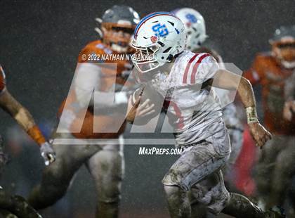 Thumbnail 3 in San Gabriel @ Atascadero (CIF Division 6A Final) photogallery.