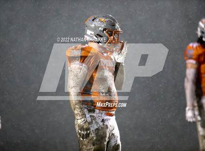Thumbnail 3 in San Gabriel @ Atascadero (CIF Division 6A Final) photogallery.