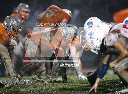 Thumbnail 3 in San Gabriel @ Atascadero (CIF Division 6A Final) photogallery.