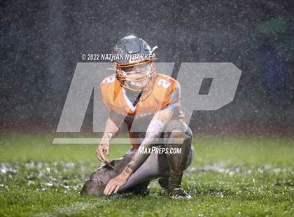 Thumbnail 3 in San Gabriel @ Atascadero (CIF Division 6A Final) photogallery.