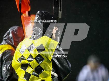 Thumbnail 2 in San Gabriel @ Atascadero (CIF Division 6A Final) photogallery.